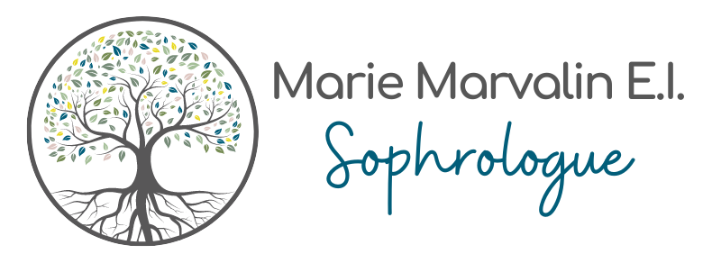 Marie Marvalin Sophrologue