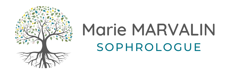 Marie Marvalin Sophrologue
