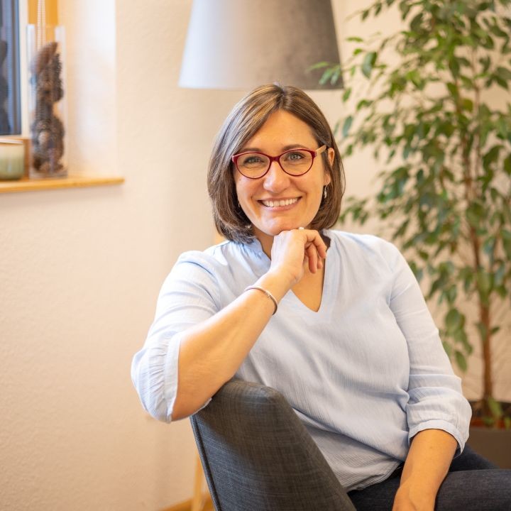 photo portrait marie marvalin