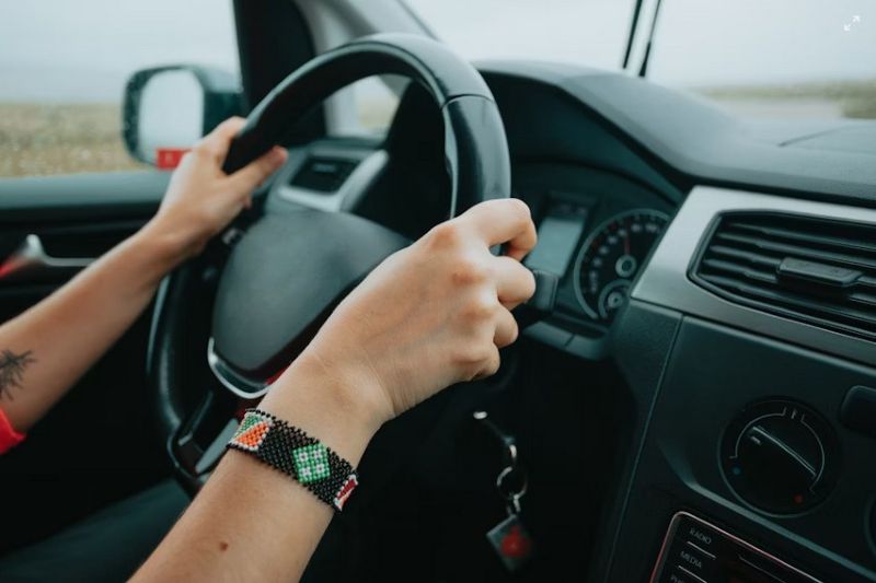 Permis de conduire